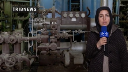 گزارش: نیروگاه‌های مازوت سوز، متهم ردیف اول آلودگی هوا 