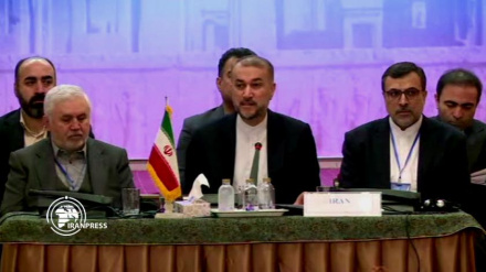 Iran ospita Forum delle Civiltà Antiche: 
