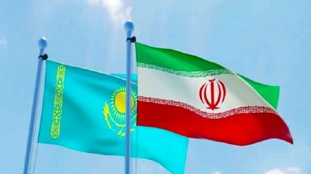 توافق‌نامه‌های همکاری ایران و قزاقستان در پایان نوزدهمین اجلاس کمیسیون مشترک همکاری‌های اقتصادی دوکشور