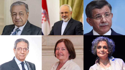 World leaders, intellectuals denounce Israel’s ‘genocidal onslaught’ on Gaza