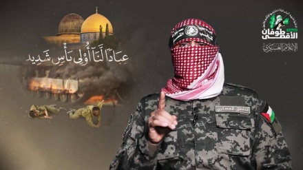 Abu Obeida: Në 72 orët e fundit kemi shkatërruar 41 autoblinda armike