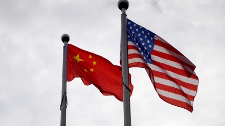 中国が米調査会社に制裁、新疆の強制労働関連情報提供めぐり
