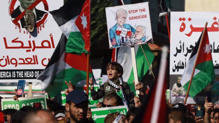 Most American youth think Israel should ‘be ended and given to Hamas’: Poll