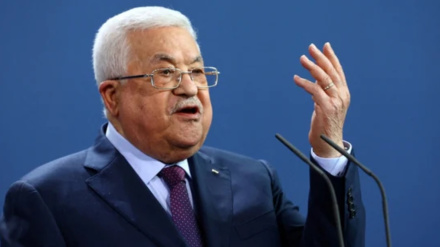 Mahmud Abbas condanna Usa per veto all'Onu: 