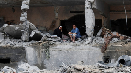 Israel yaua mwanadiplomasia wa Ufaransa Ukanda wa Gaza, Paris yataka maelezo