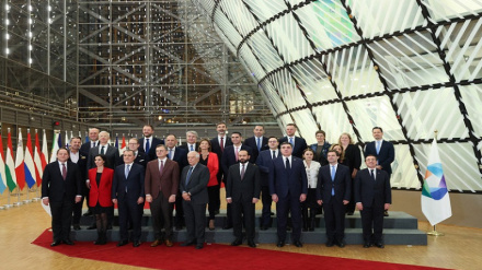 ԵՄ-ն կուժեղացնի ջանքերը Արևելյան գործընկերության վերականգնման, կայունության և բարեփոխումների օրակարգը կյանքի կոչելու համար