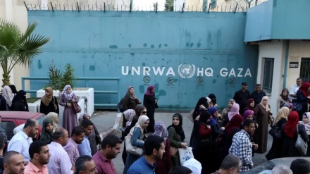 (AUDIO) Gaza, UNRWA nel mirino di Israelia perche' ha denunciato piano di espellere palestinesi