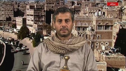 Yemeni armed forces ‘eager’ to confront US in Red Sea: Ansarallah