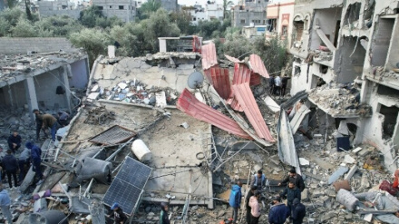 حماس، اسلامي جهاد او اسرائیلو د مصر د اوربند وړاندیز رد کړ