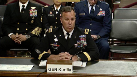 CENTCOM bestätigt Ansarullah-Angriffe auf zwei Schiffe im Roten Meer