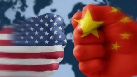 L’avvertimento della Cina sullo schieramento militare americano nell’Asia-Pacifico 