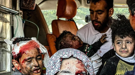 ग़ज़्ज़ा, अब तक 8 हज़ार लोग लापता हैं