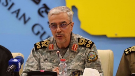 Gjeneralmajor Bakeri: Operacioni Stuhia Al-Aksa, pikë kthese në luftën e Palestinës kundër Izraelit