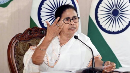 লোকসভা নির্বাচনের পর ‘ইন্ডিয়া’ জোটের প্রধানমন্ত্রী পদপ্রার্থী ঠিক হবে: মমতা