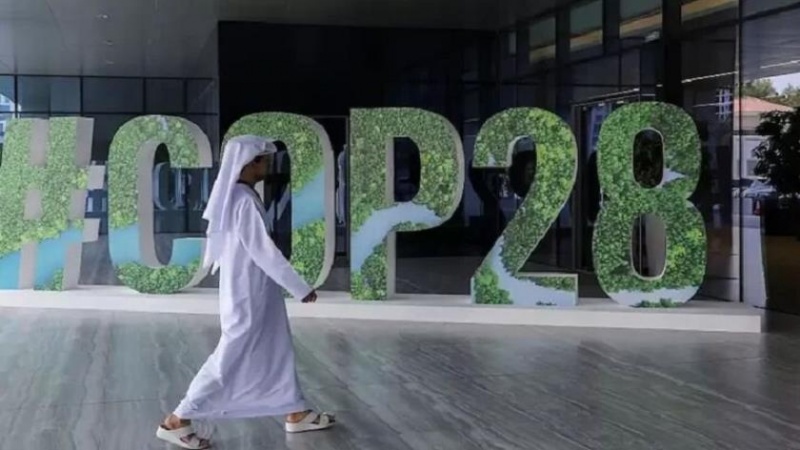 COP28 Dubai