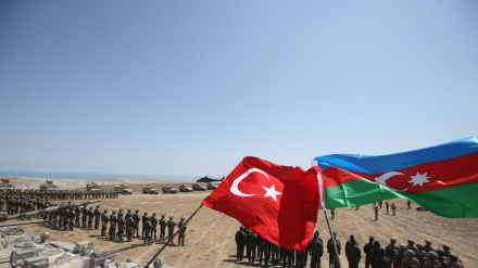 Ադրբեջանն ու Թուրքիան հերթական համատեղ զորավարժություններն են անցկացնում