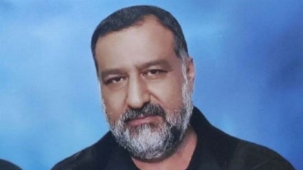 חיסול סייד ראדי מוסווי סימן לתסכולה של ישראל מארה