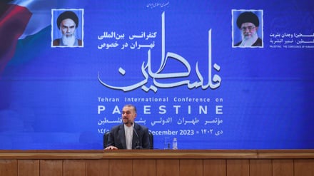 Amir Abdollahian: Sot në Shtëpinë e Bardhë ka një dallim mendimi në lidhje me luftën e Gazës