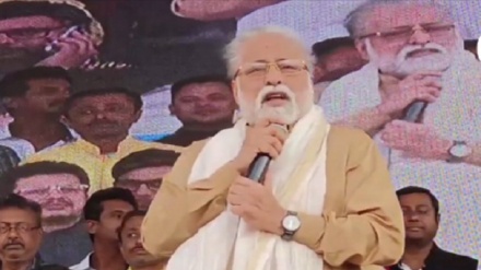 'বিজেপি ফের ক্ষমতায় আসলে দেশের অর্থনীতি, সংস্কৃতি সবকিছু নির্মূল করে দেবে'
