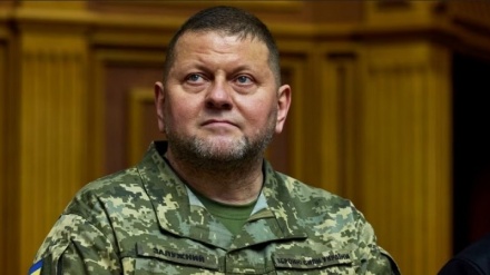 Inasprimento delle differenze tra i leader dell'Ucraina