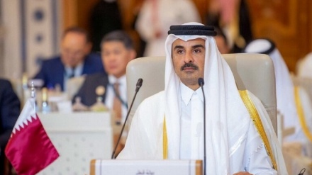 (AUDIO) Gaza, l'emiro Qatar condanna Israele: 'commesso genocidio'