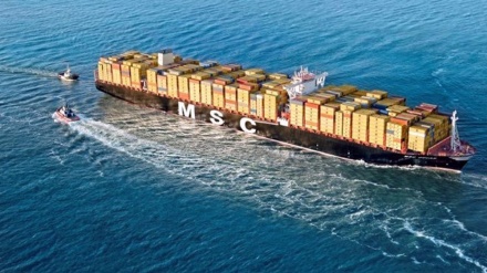 More major shipping firms suspend Red Sea passage amid attacks by Yemeni forces