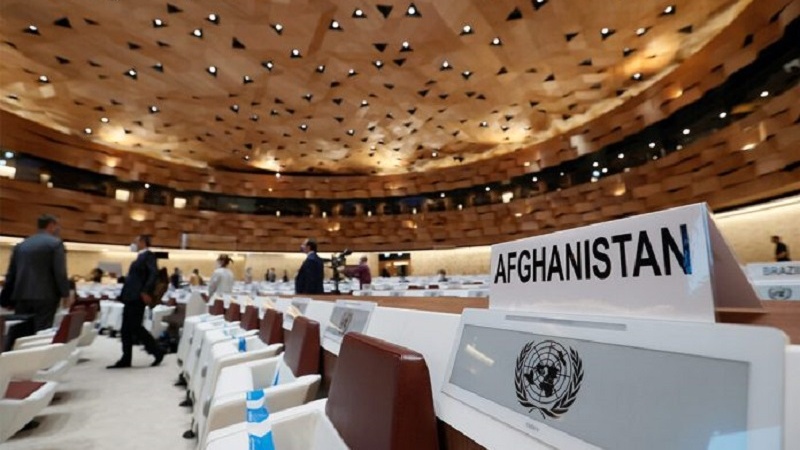 سازمان ملل بار دیگر از واگذاری کرسی افغانستان به طالبان امتناع کرد