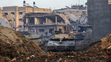 Israel to end ground raid, focus on airstrikes in ‘third phase’ of war: Report