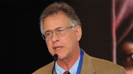 Mwanaharakati wa haki za binadamu wa Marekani: Mahakama ya Kimataifa ya Haki ni mtumwa wa Marekani