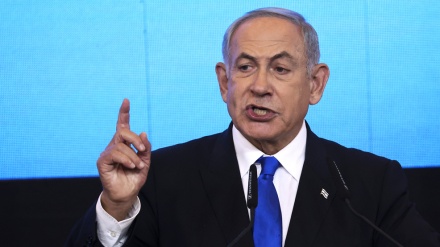 Auf Völkermord bedacht: Netanjahu schließt Waffenstillstand in Gaza aus