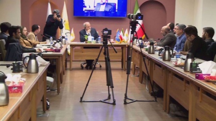 Tehran-based NGO marks 75th anniversary of Human Rights Declaration