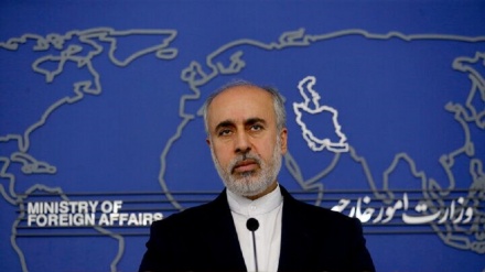 Iran: EU-Erklärung zum Raketentyp „FATEH-2“ entbehrt jeder Rechtsgrundlage