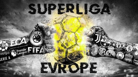(AUDIO) Calcio, SuperLega batte Uefa e Fifa. Cosa succede ora?