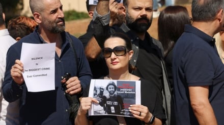 HRW: Israel inapasa kuchunguzwa kuhusu uhalifu wa kivita kufuatia mauaji ya mwandishi wa habari Lebanon 