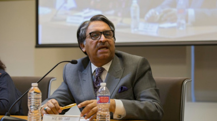 پاکستان د کشمیرد وضعیت په اړه د هند د محکمې په حکم اعتراض وکړ