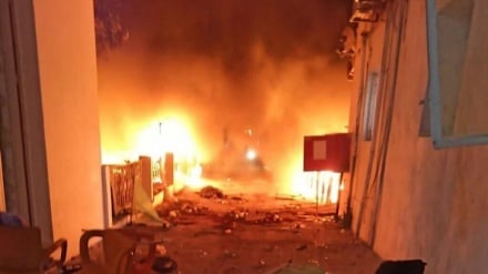 イスラエルが引き続きガザの医療インフラを爆撃