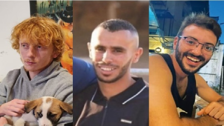 3 אסירים ישראלים נהרגו מירי של צבא ישראל