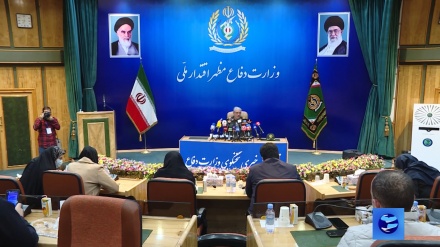 Иран обещает отомстить за убийство командира КСИР в Сирии