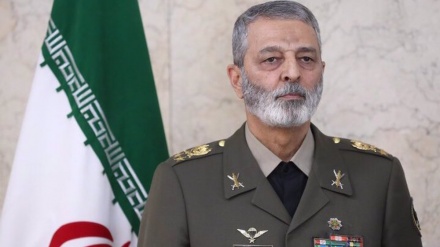 Shefi i Ushtrisë iraniane: Duart e pista të armiqve shihen qartë në sulmin terrorist ndaj Iranit