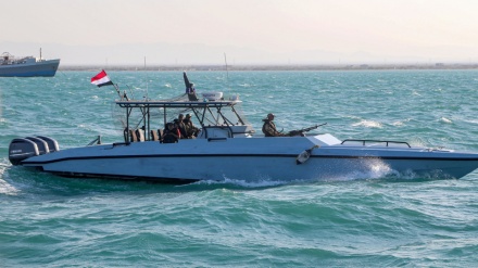 Yemen’s Naval Forces target another Israel-bound ship in Red Sea