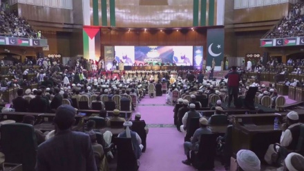 Pakistanis to observe 'National Day of protection of Al-Aqsa Mosque'