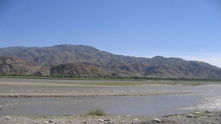 طالبان بر روی رودخانه «کنر» سد احداث می کند