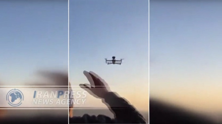 (VIDEO) Israele usa droni “parlanti” per avvisare la popolazione di Gaza