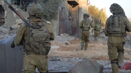 Askari 11 wa kikosi maalumu cha Israel waangamizwa kaskazini mwa Gaza 