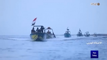 Йеменские дроны снова атаковали порт Умм-Рашраш в оккупированной Палестине