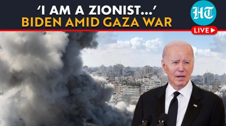 Iravani: Kurefuka vita vya Gaza kunazidisha gharama za himaya Marekani kwa Israel