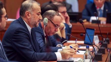 Trattamento del Regime sionista con i prigionieri palestinesi ricorda Daesh