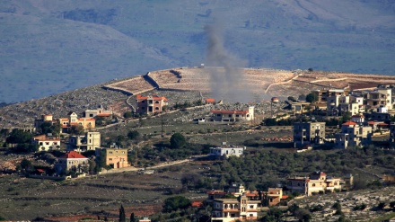 レバノン・シーア派組織が、イスラエルの拠点２か所を攻撃