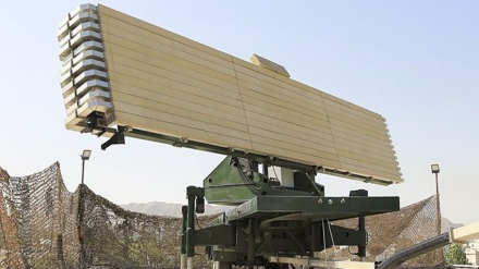 Brigjen Khajeh: Radar Iran Deteksi Pesawat Musuh dalam Dua Menit