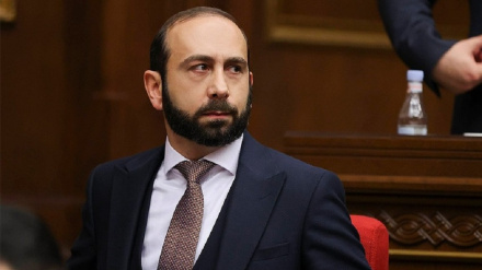 Ermənistan XİN-in rəhbəri ABŞ-da Azərbaycan tərəfi ilə görüşə hazır olduğunu bildirdi